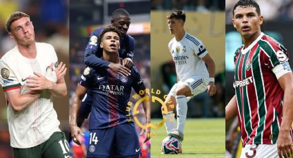 Mundial de Clubes 2025: Así se jugarán las Semifinales | Fechas y horarios de partidos