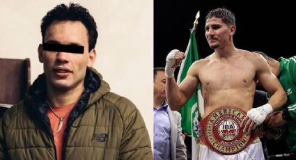 Marco Verde envía mensaje de apoyo a Julio César Chávez Jr. ante su complicada situación