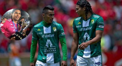 Gallito Vázquez envía su apoyo al Guillit Peña: "lo quiero mucho, estoy para apoyarlo"