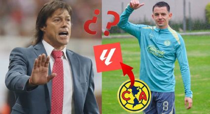 Álvaro Fidalgo sería deseo de Matías Almeyda y otro equipo de LaLiga