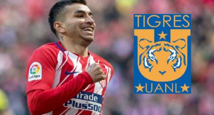 Guido Pizarro confirma a Ángel Correa como refuerzo; ya tiene fecha de llegada