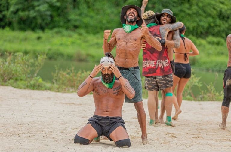 Survivor México: Pablo Martíevela si John Guts fue el culpable de su eliminación