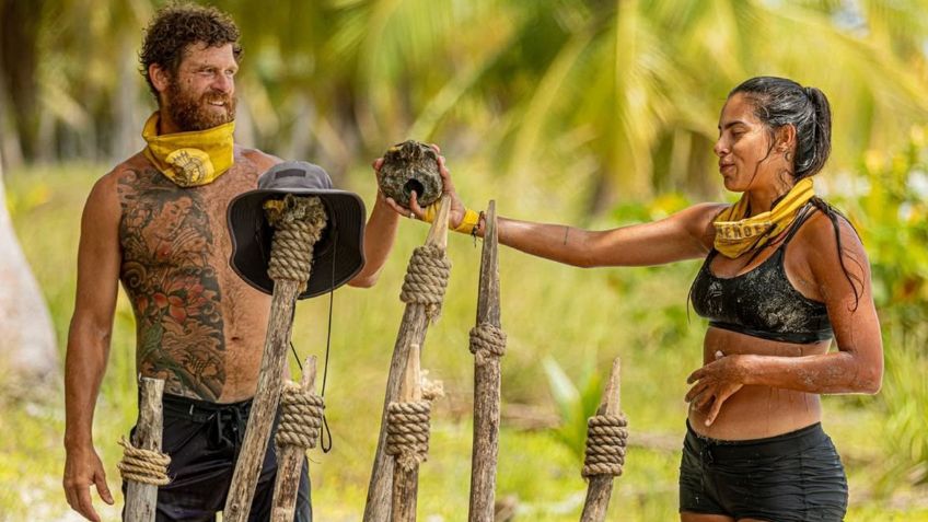 Survivor México: Pablo lanza mensaje contra John Guts; ¿es el verdadero estratega de su eliminación?