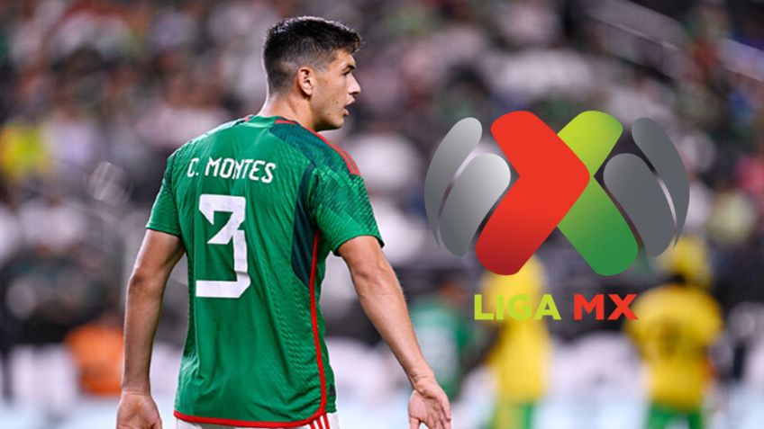 César Montes aclara su futuro y descarta regresar a la Liga MX; esta es la razón