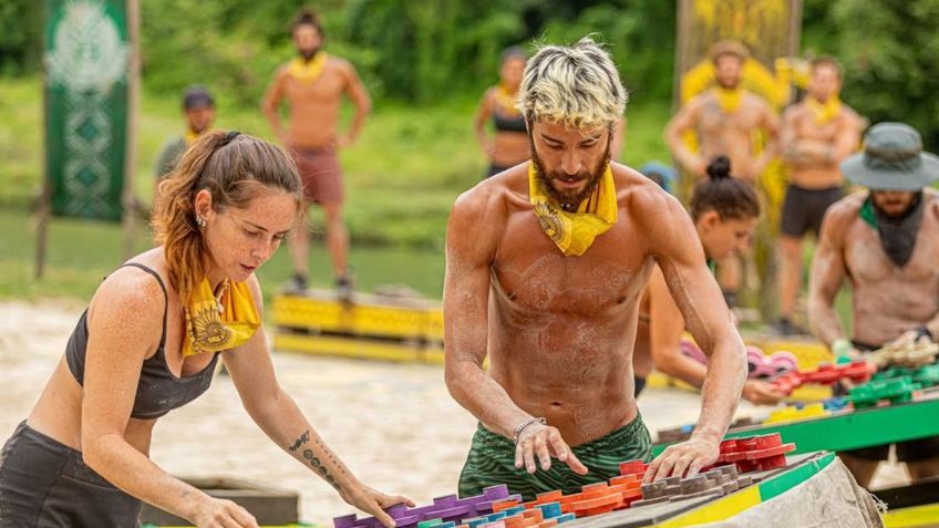 Survivor México: Esmeralda Zamora quiebra en llanto, ¿podría abandonar el reality show?