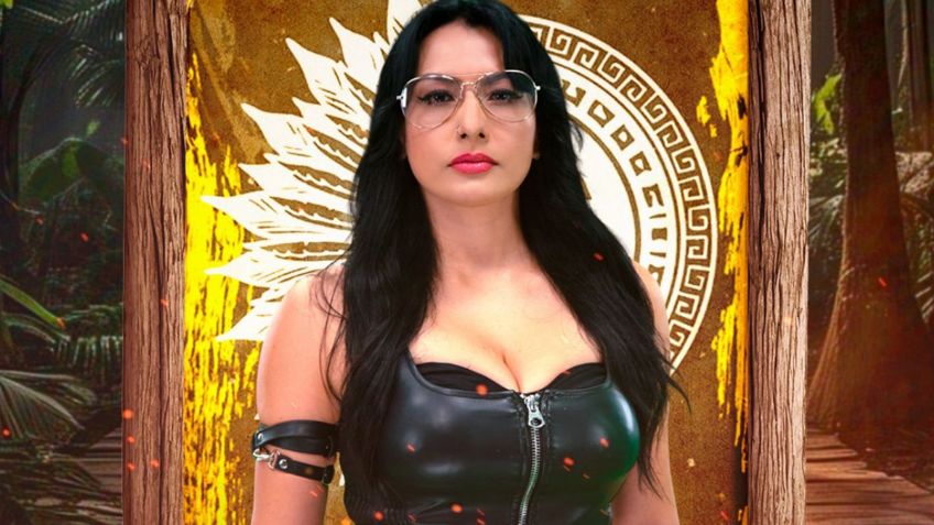 Survivor México: Janette Morales se burla de Sergio y de Eli Varela