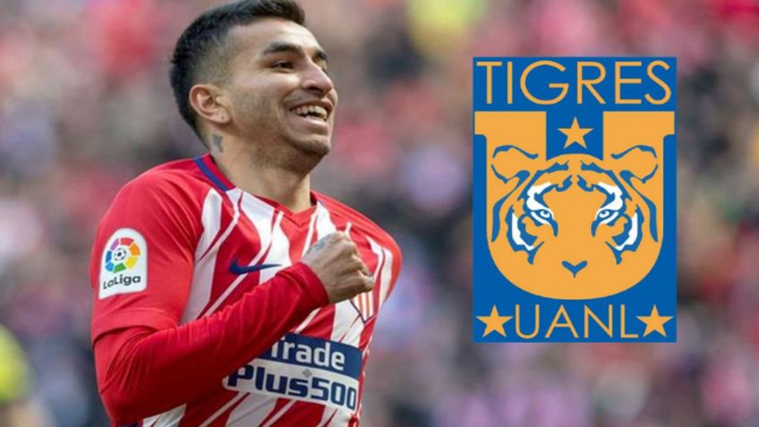 Guido Pizarro confirma a Ángel Correa como refuerzo; ya tiene fecha de llegada