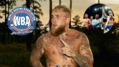 Foto ilustrativa de la nota titulada: Jake Paul sería "noqueado" por la AMB; analizan eliminarlo del ranking tras críticas