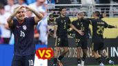 Foto ilustrativa de la nota titulada: Final Copa Oro 2025 EN VIVO: Sigue el minuto a minuto del partido Estados Unidos vs México