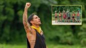 Foto ilustrativa de la nota titulada: Survivor México: Agustín Fernández asegura que el exilio fue “mejor que estar en Villanos” | VIDEO