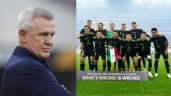 Foto ilustrativa de la nota titulada: Javier Aguirre elogia a la Selección Mexicana en la Copa Oro 2025: "Somos justos vencedores"