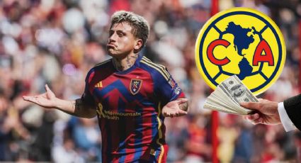 Copa Oro 2025: Diego Luna lanza guiño al América, ¿cuánto pagarían Las Águilas por ficharlo?