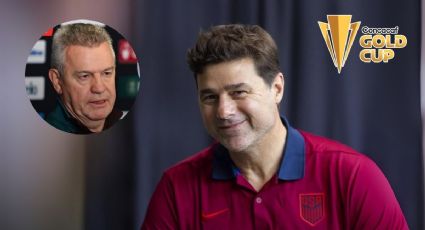 La racha de Mauricio Pochettino que preocupa a Javier Aguirre en la Final de la Copa Oro 2025
