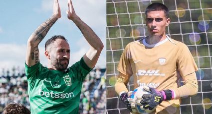 Apertura 2025: David Ospina llegaría a Pumas para cubrir la baja de Alex Padilla en Liga MX