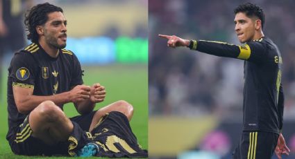 Selección Mexicana: Los MEMES alaban a Raúl Jiménez y Edson Álvarez tras alzar la Copa Oro 2025