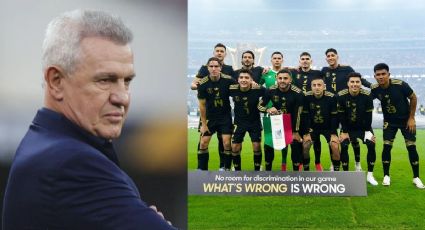 Javier Aguirre elogia a la Selección Mexicana en la Copa Oro 2025: "Somos justos vencedores"