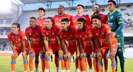 Mazatlán sorprende a Cruz Azul y conquista la International Football Cup 2025 en Veracruz