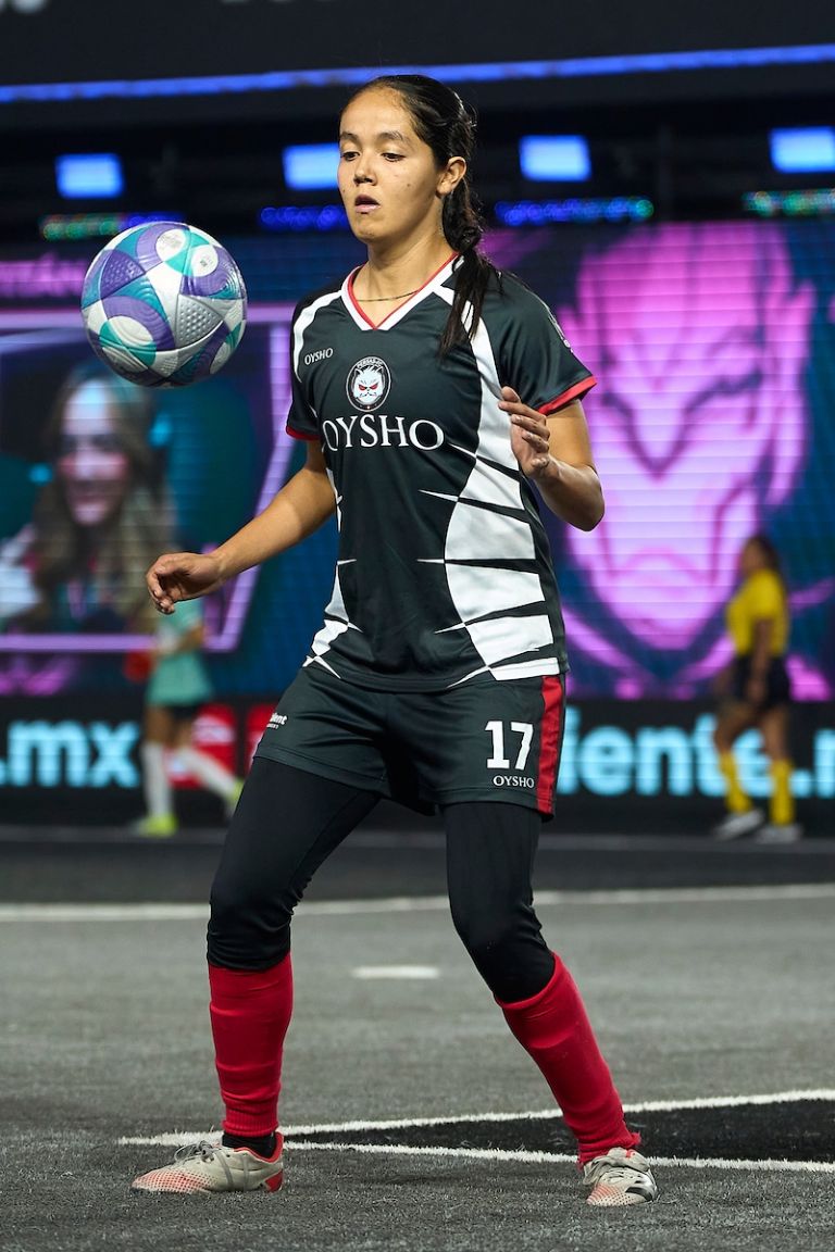 Queens League Américas