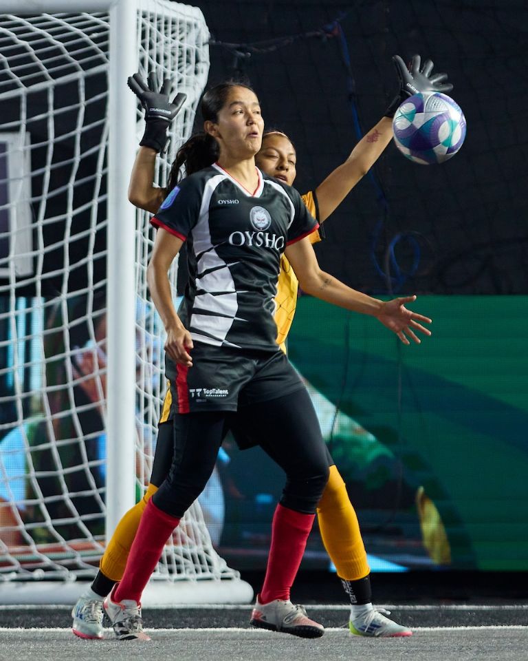 Queens League Américas