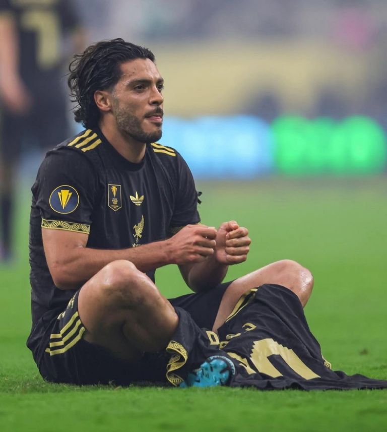 México gana la Copa Oro 2025: GOLAZO de Edson Álvarez le da el bicampeonato ante Estados Unidos