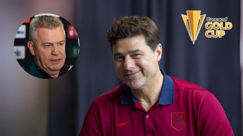 La racha de Mauricio Pochettino que preocupa a Javier Aguirre en la Final de la Copa Oro 2025