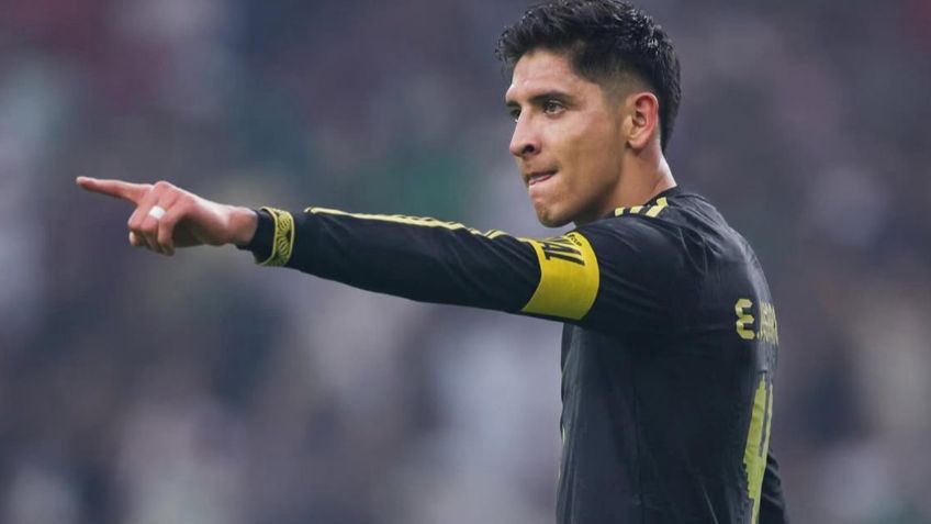 México gana la Copa Oro 2025: GOLAZO de Edson Álvarez le da el bicampeonato ante Estados Unidos