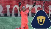 Foto ilustrativa de la nota titulada: No sólo David Ospina: Aseguran que Keylor Navas es posibilidad para Pumas en el Apertura 2025
