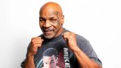 Foto ilustrativa de la nota titulada: El excéntrico estilo de vida de Mike Tyson: tatuajes, tigres y millones perdidos