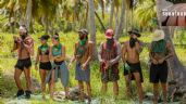 Foto ilustrativa de la nota titulada: Survivor México: 2 Villanos serían castigados por no compartir comida con Rasta, ¿quiénes son?