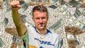 Foto ilustrativa de la nota titulada: ¿Cuánto dinero ganará Aaron Ramsey con Pumas de la Liga MX?