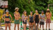 Foto ilustrativa de la nota titulada: Survivor México: Héroes tienen día redondo tras la salida de Pablo; John intenta persuadir a Agustín