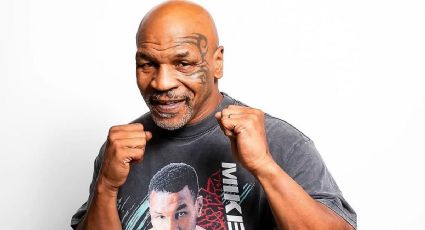 El excéntrico estilo de vida de Mike Tyson: tatuajes, tigres y millones perdidos