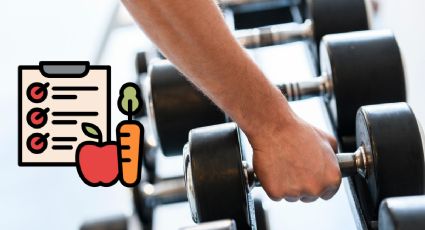 Qué comer antes y después de entrenar según tu objetivo: bajar grasa o ganar músculo