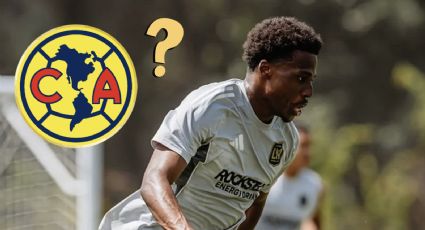 América: La razón por la que Javairo Dilrosun sigue con LAFC tras préstamo en el Mundial de Clubes
