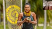 Foto ilustrativa de la nota titulada: Survivor México: Janette toma impulso tras salvarse y busca traicionar a una leyenda del reality