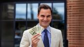 Foto ilustrativa de la nota titulada: El secreto de Roger Federer para convertirse en el primer tenista billonario de la historia