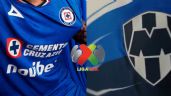 Foto ilustrativa de la nota titulada: Cruz Azul y Rayados presentan sus NUEVOS jerseys para el Apertura 2025; ¿cuán cuestan? | FOTOS