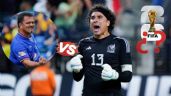 Foto ilustrativa de la nota titulada: Guillermo Ochoa recibe fuerte crítica de Carlos Hermosillo: "espero que no llegue al Mundial"