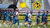 Foto ilustrativa de la nota titulada: América no contará con 3 de sus figuras para la Jornada 1 del Apertura 2025