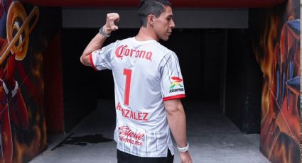 Apertura 2025: Hugo González deja Mazatlán y se reencuentra con el ‘Turco’ Mohamed en Toluca