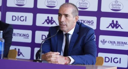 Guillermo Almada cierra ciclos en la Liga MX y comienza una nueva aventura como DT en España