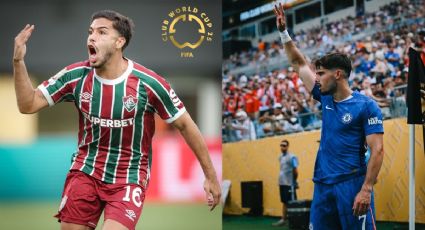Fluminense vs Chelsea EN VIVO: Sigue el minuto a minuto de la Semifinal en el Mundial de Clubes 2025