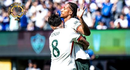 Joao Pedro brilla con doblete ante Fluminense y Chelsea avanza a la Final del Mundial de Clubes 2025