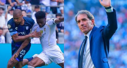 Guillermo Almada lanza indirecta a Pachuca: quería triunfar en el Mundial de Clubes 2025, no solo ir