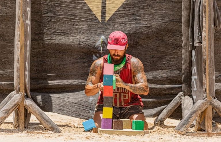 Survivor México: Sargento Rap asegura que Aranza Carreiro es una mala capitana para Villanos