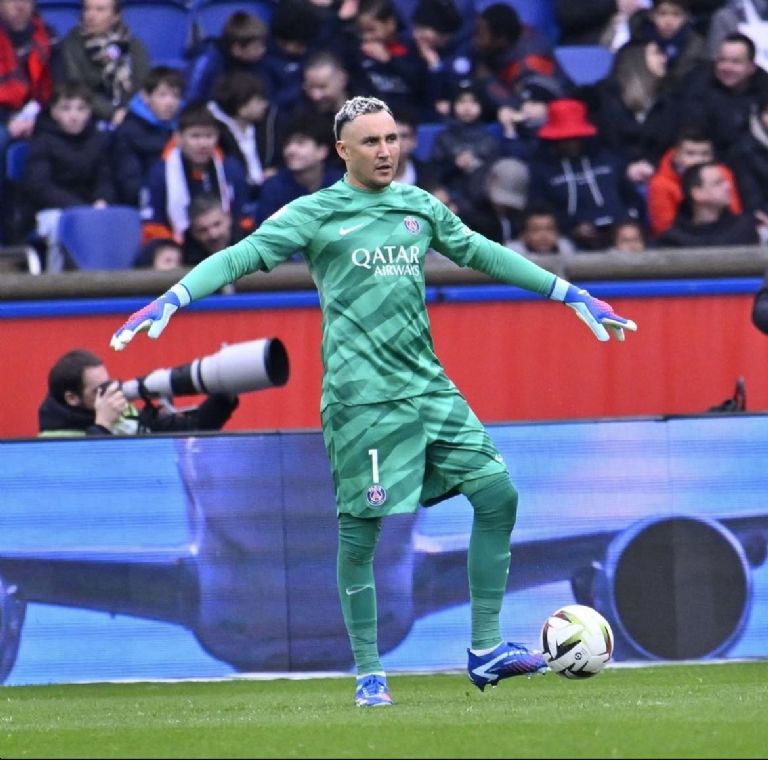 ¿Cuál sería el obstáculo que impediría la llegada de Keylor Navas a Pumas?