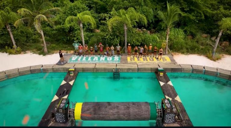 Survivor México: Adelantan el regreso del ‘Rodillo’, estos han sido sus duelos más icónicos