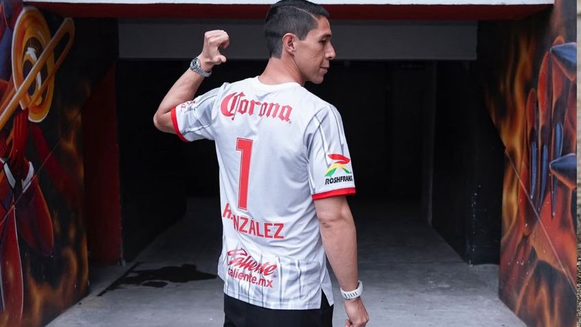 Apertura 2025: Hugo González deja Mazatlán y se reencuentra con el ‘Turco’ Mohamed en Toluca