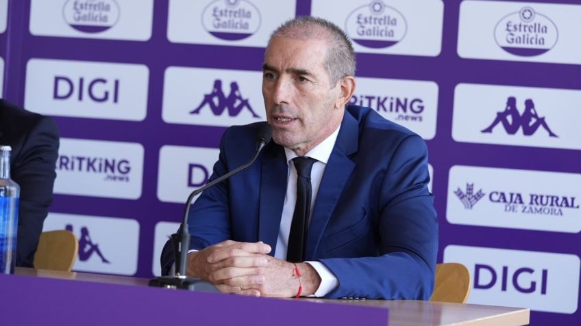 Guillermo Almada cierra ciclos en la Liga MX y comienza una nueva aventura como DT en España