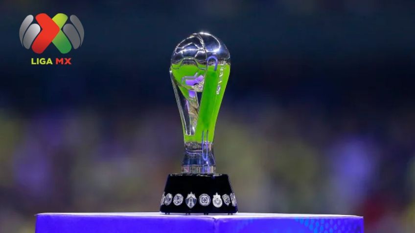 Liga MX: ¿Dónde ver la Jornada 1 del Apertura 2025? | Fechas, horarios y canales